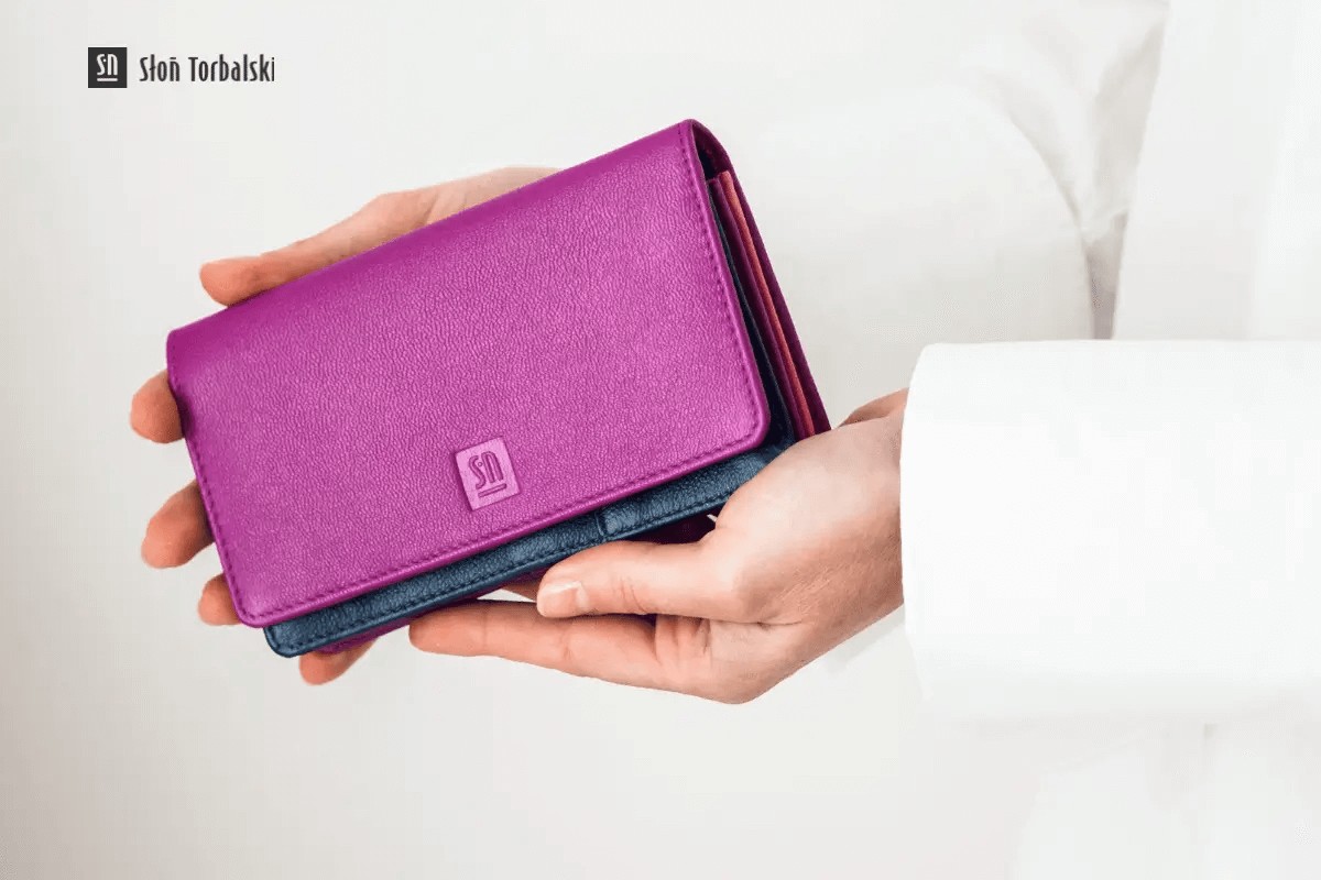 Jak rozpoznać portfele z prawdziwej skóry?